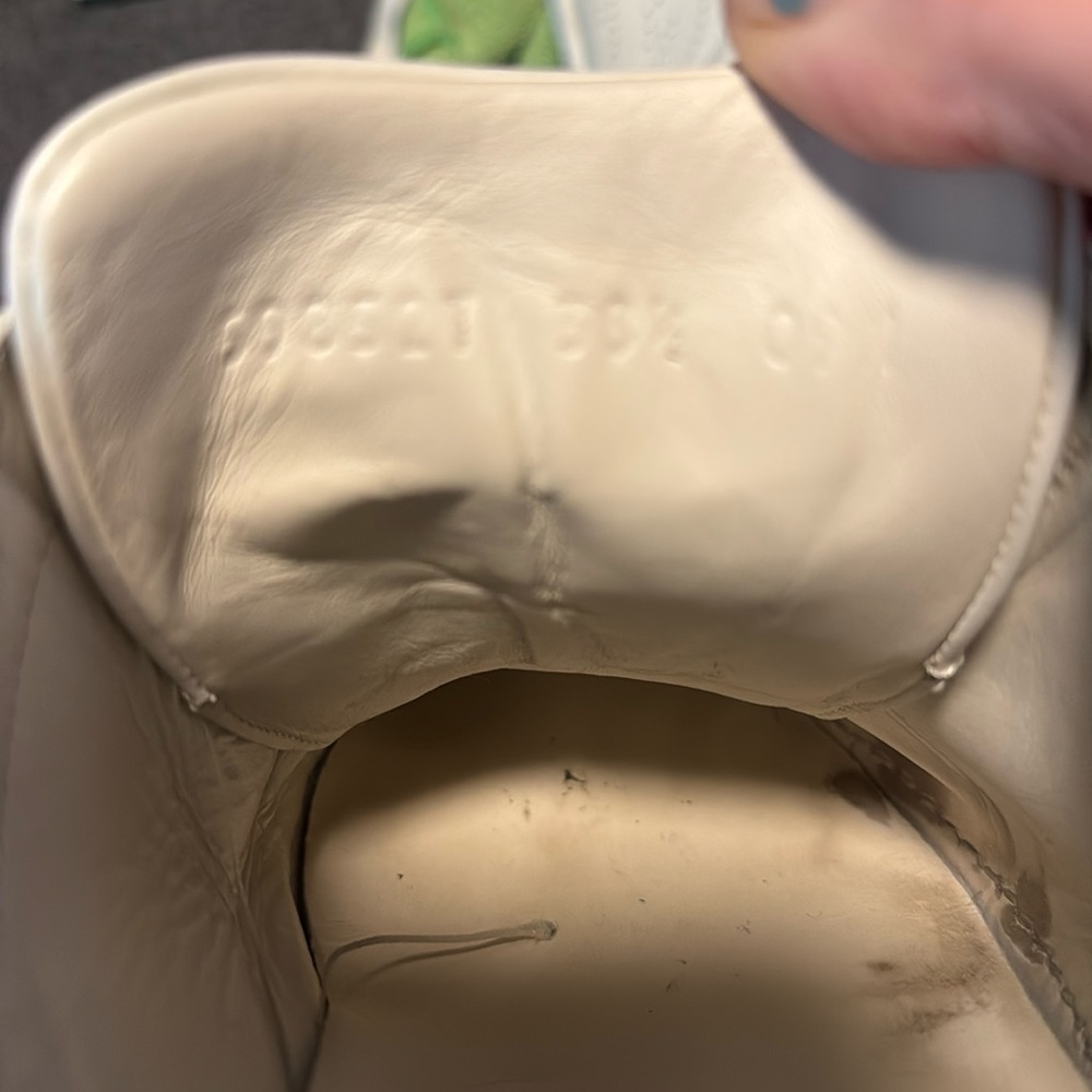 Gucci Ace Sneakers, 38.5 - Picture 14 of 17